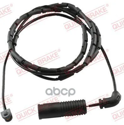 Датчик Износа Тормозных Колодок Задн Bmw: 3-Series (E46) 02.98-12.07 OJD (QUICK BRAKE) арт. WS0192A |