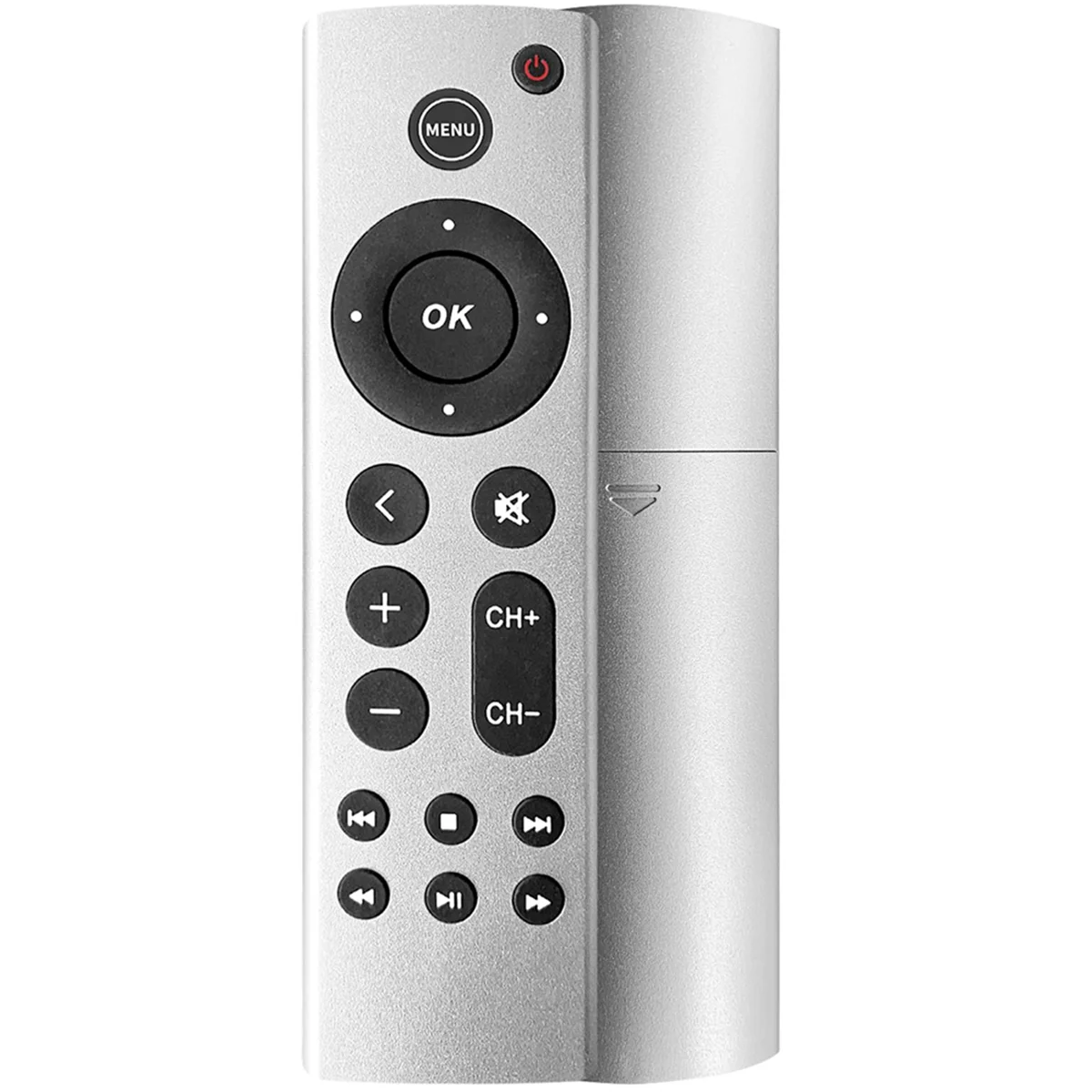 Универсальная замена пульта дистанционного управления для Apple TV 4K Box (2-е 3-е 4-е