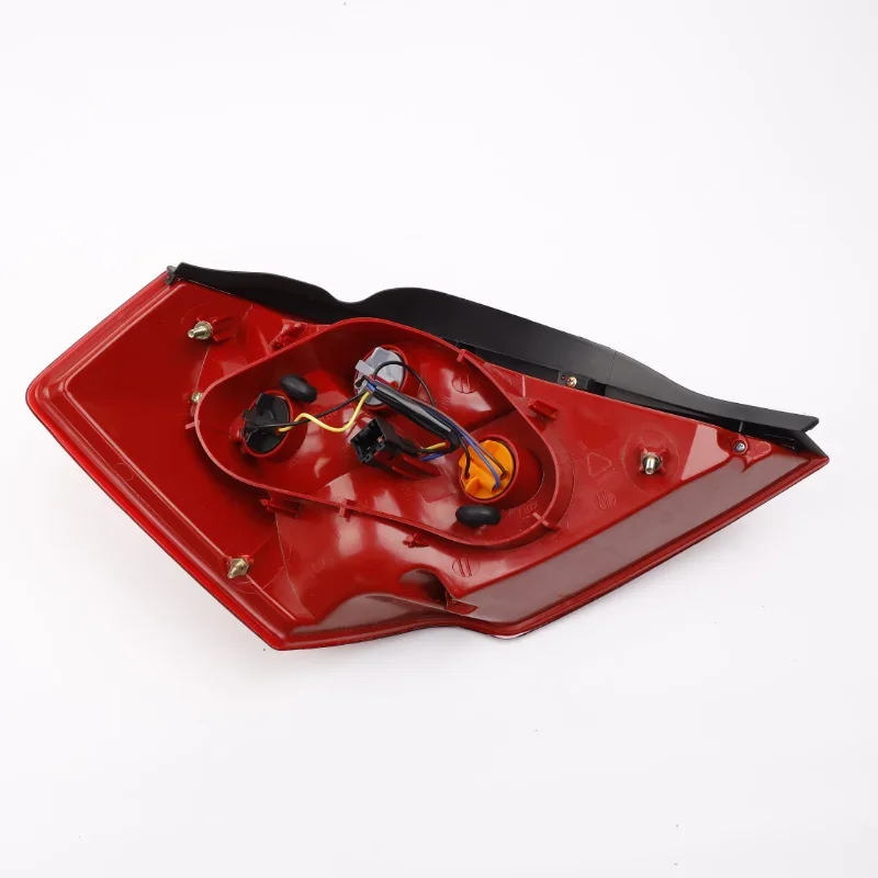 Для GEELY EMGRAND EC718 EC715 2009-2013 автомобильные аксессуары задний фонарь в сборе