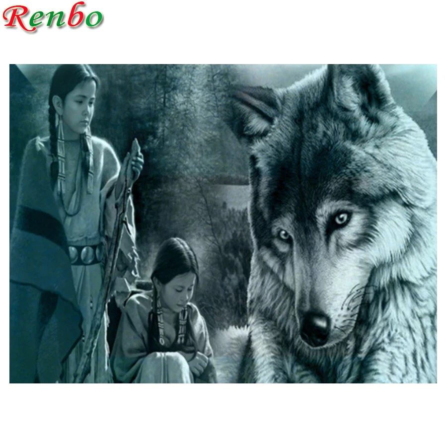 

Наборы для алмазной живописи 5D серии Иисуса, ангел, птица, полная Алмазная вышивка, мозаика «сделай сам», ремесла, влюбленные для детей, пода...