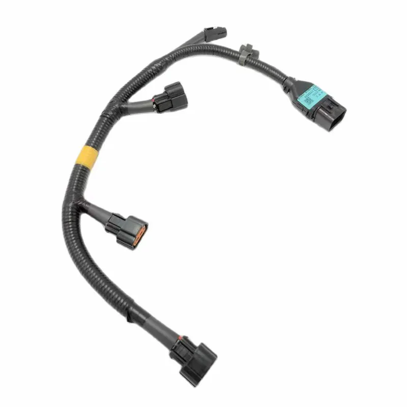 

3961039400 автомобильный жгут катушки зажигания для Hyundai townan 3,5 Kia Sorento 2002-2006 39610-39400