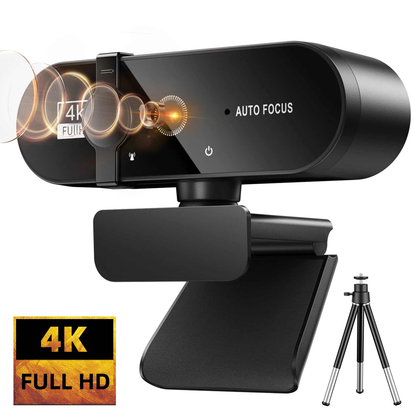 Веб-камера для планшетов 1080P Full HD USB |