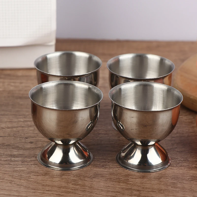 

Подставки для яиц из нержавеющей стали TPXCKz