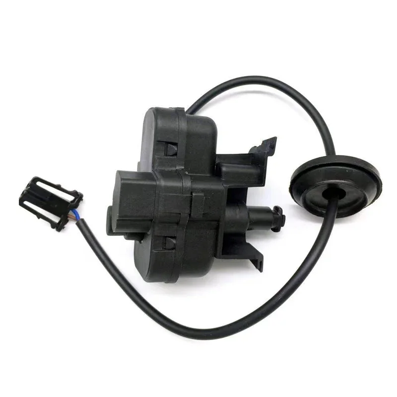 Новый OEM привод открывания топливных дверей для V W 2011-2016 TIGUAN 5ND 810 773A 773 A 810773