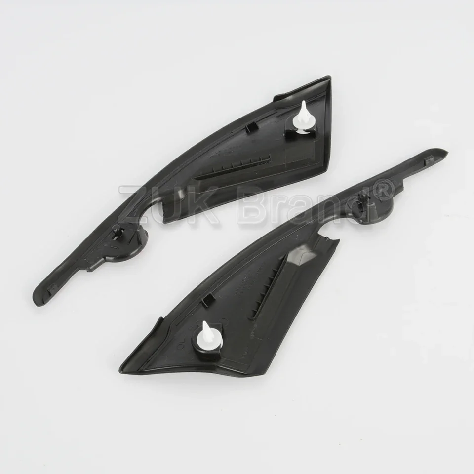 Крышка шарнира капота двигателя ZUK 53866-28010 для TOYOTA PREVIA ESTIMA ACR50 AHR20 ACR55 GSR50 2006 ~ 2018