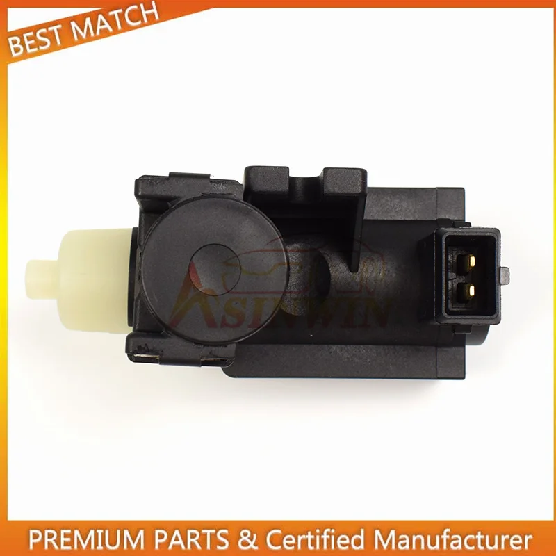 Высококачественный вакуумный модулятор Соленоидный клапан турбо-давления 6655403897