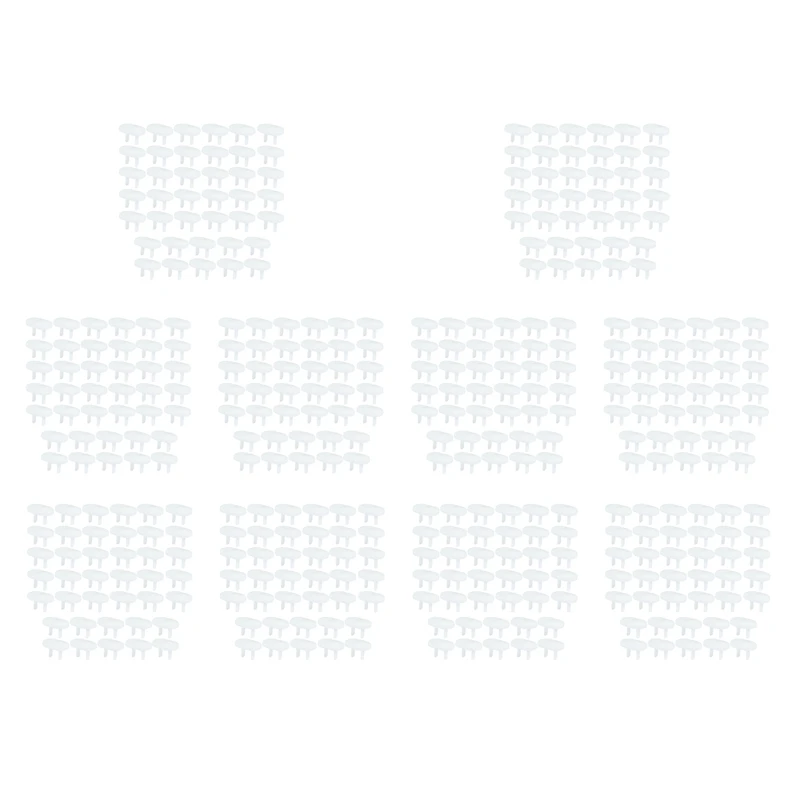 

Plug Cover, Socket Plug Cover, (400 Pcs) Socket Plug, Socket Plug Cover, Baby Proof Socket Plug