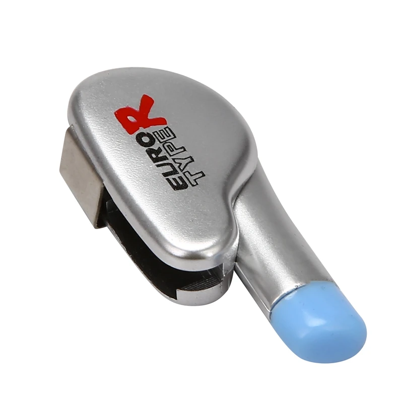 Eurotyper 2 шт. автомобильный универсальный стеклоочиститель верхний разделитель