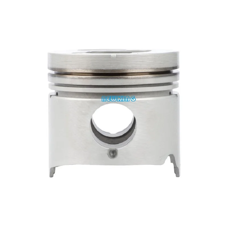 

Поршневой двигатель 93 мм для 8-94247-867-0 для ISUZU 4JB1/4JA1, подходит для Sumitomo SH55/SH60 Kato HD307