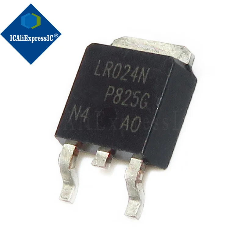 10 шт. IRLR024N LR024N