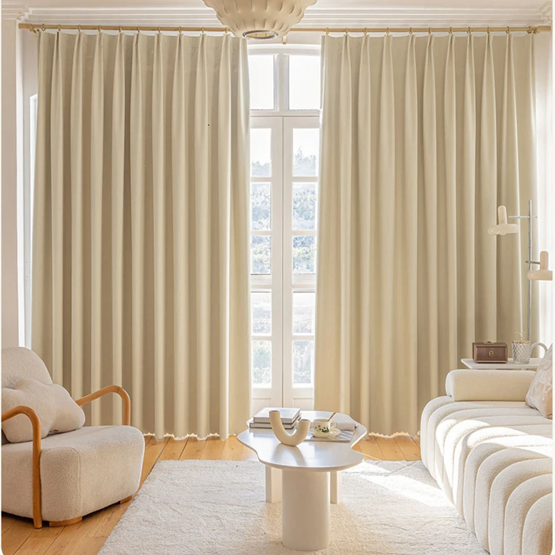 Полностью затемняющие шторы для спальни сильная звукоизоляция установка без