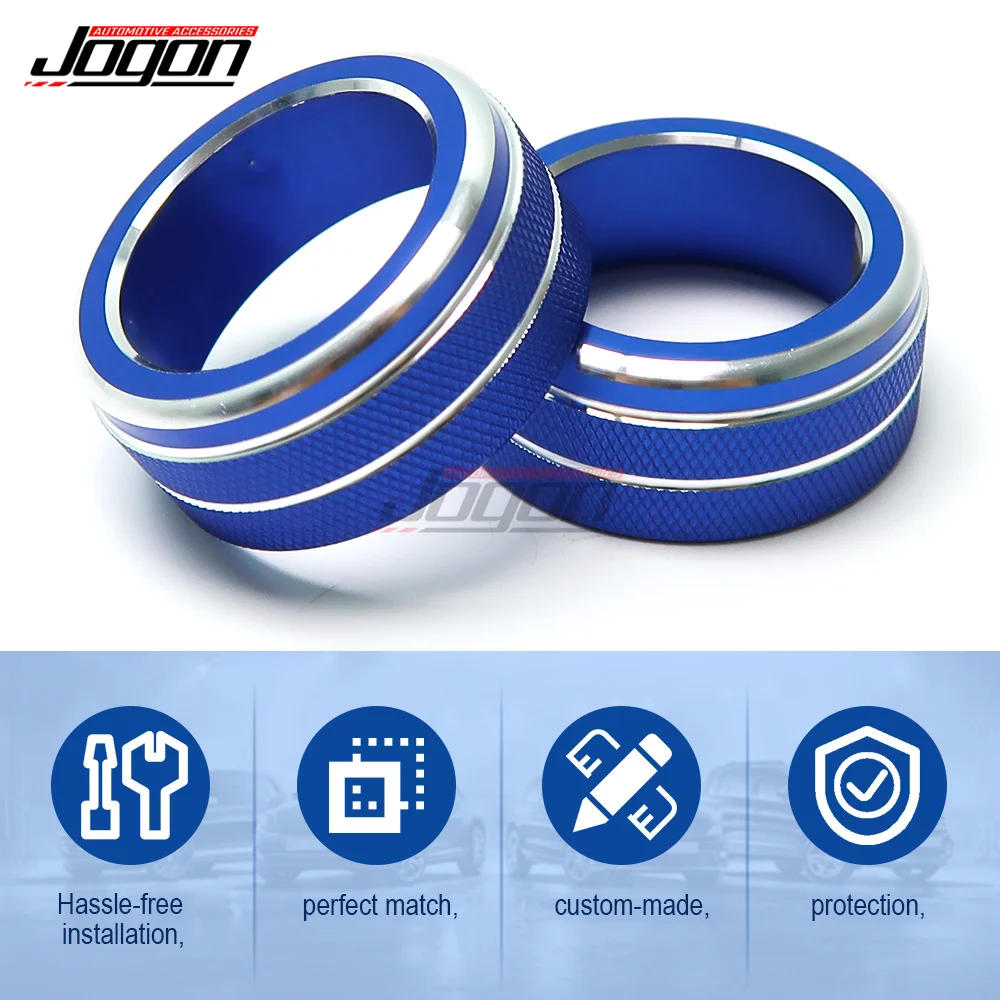 Для Toyota Corolla 2019-2022 салон автомобиля ручка кондиционера декоративная крышка