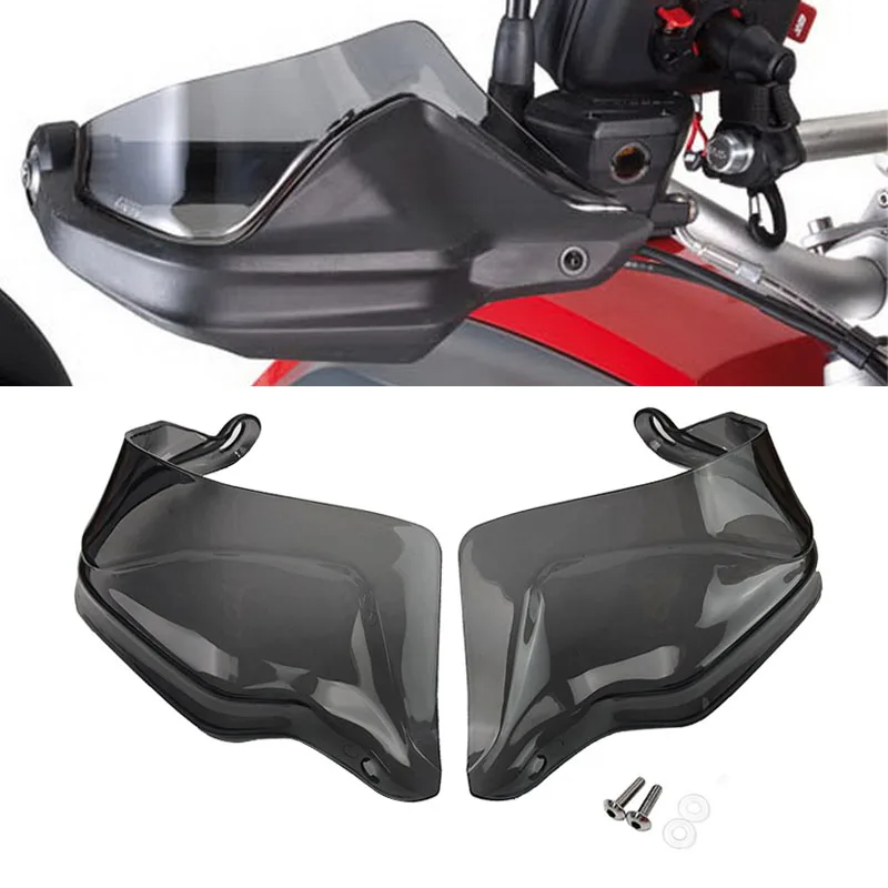 

Handguard Hand shield Protector Windshield For BMW R 1200 GS ADV R1200GS LC R1250GS GSA F800GS Adventure S1000XR F750GS F850GS