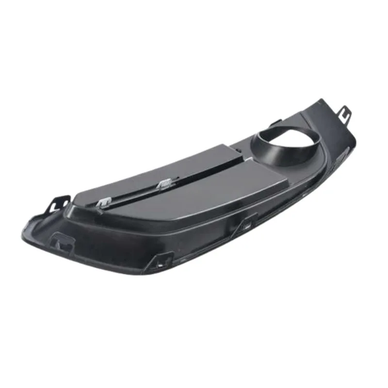 Китайский бренд оригинальный левый и правый передний бампер противотуманная