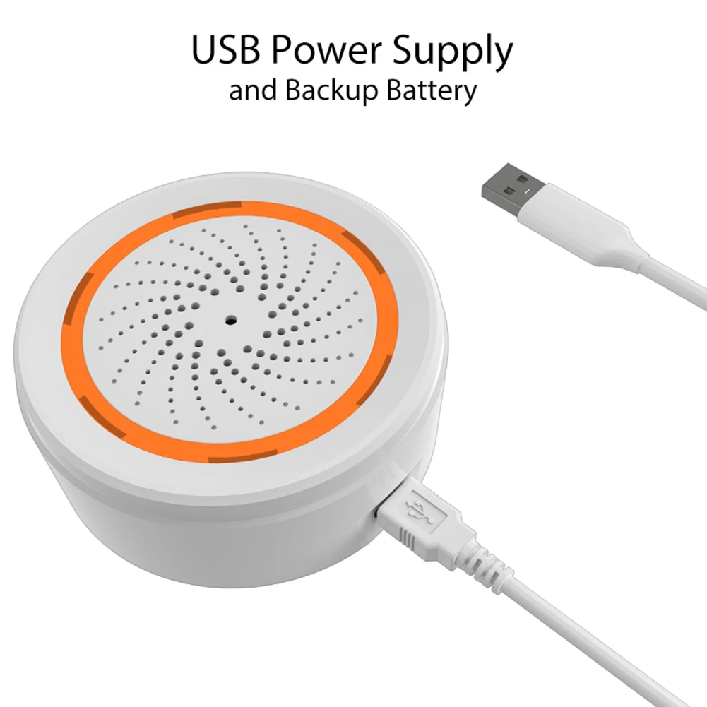Usb Sound Light Sensor