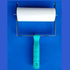 Набор инструментов для декора стен DIY, 7-дюймовый аппликатор для рукоятки 3D plus