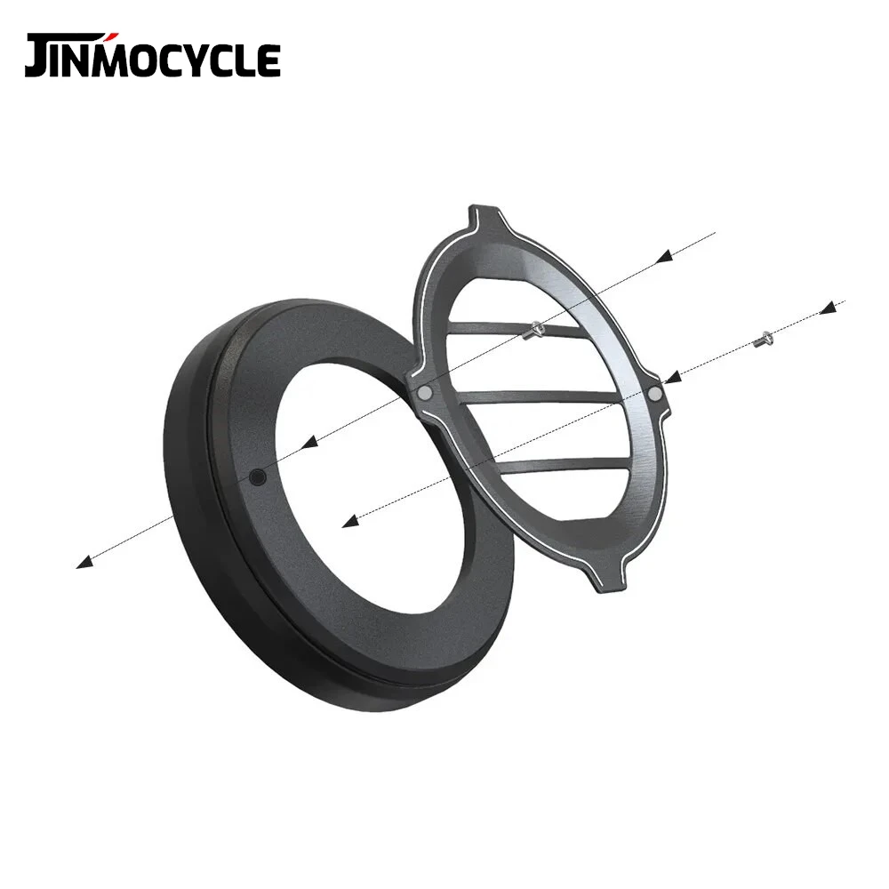 Защита фар для YAMAHA XSR700 XSR900 2022-2023-2024 аксессуары мотоциклов защитная решетка крышка