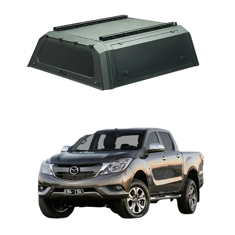 For Mazda Bt-50 Gt