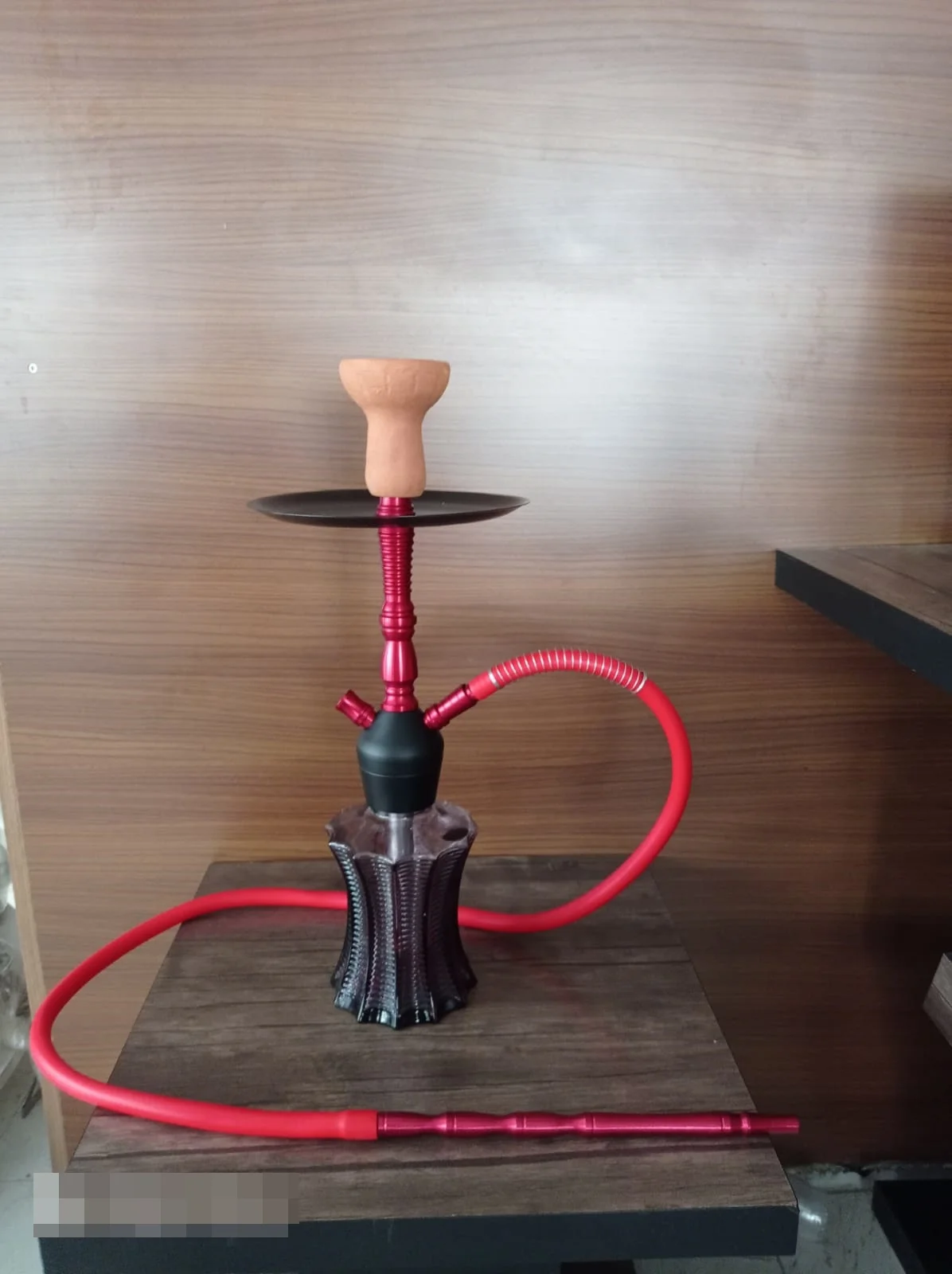 

GNAY STEEL HOOKAH KIT exploded her antistres anime