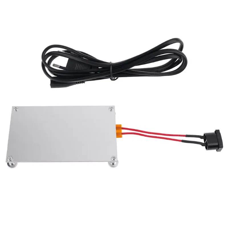 

Aluminum LED Remover Chip Welding Station for LED Repair DIY Laboratory EU 550W