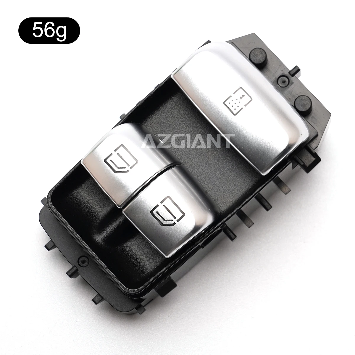 AZGIANT автомобильный стеклоподъемник главный переключатель плата управления для