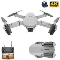 rc mini drone 4k professional hd camera wifi fpv aerial photography helicopter foldable quadcopter camera drones toys xmas gifts