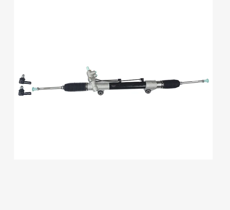 

China Auto Parts LBZT3-2021-A 341112002 steering gear is suitable for Zotye2008