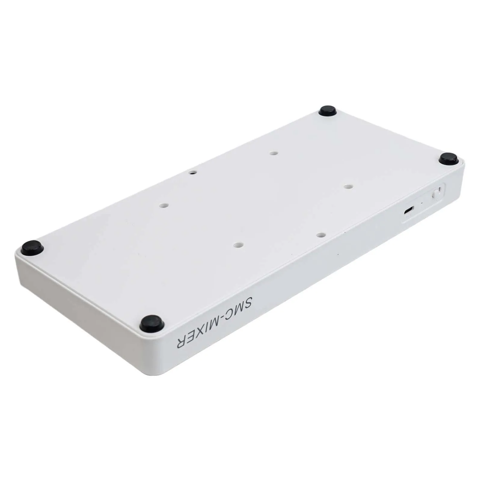 Микшерная консоль MIDI для беспроводного MIDI-контроллера M-VAVE BT Пластиковое