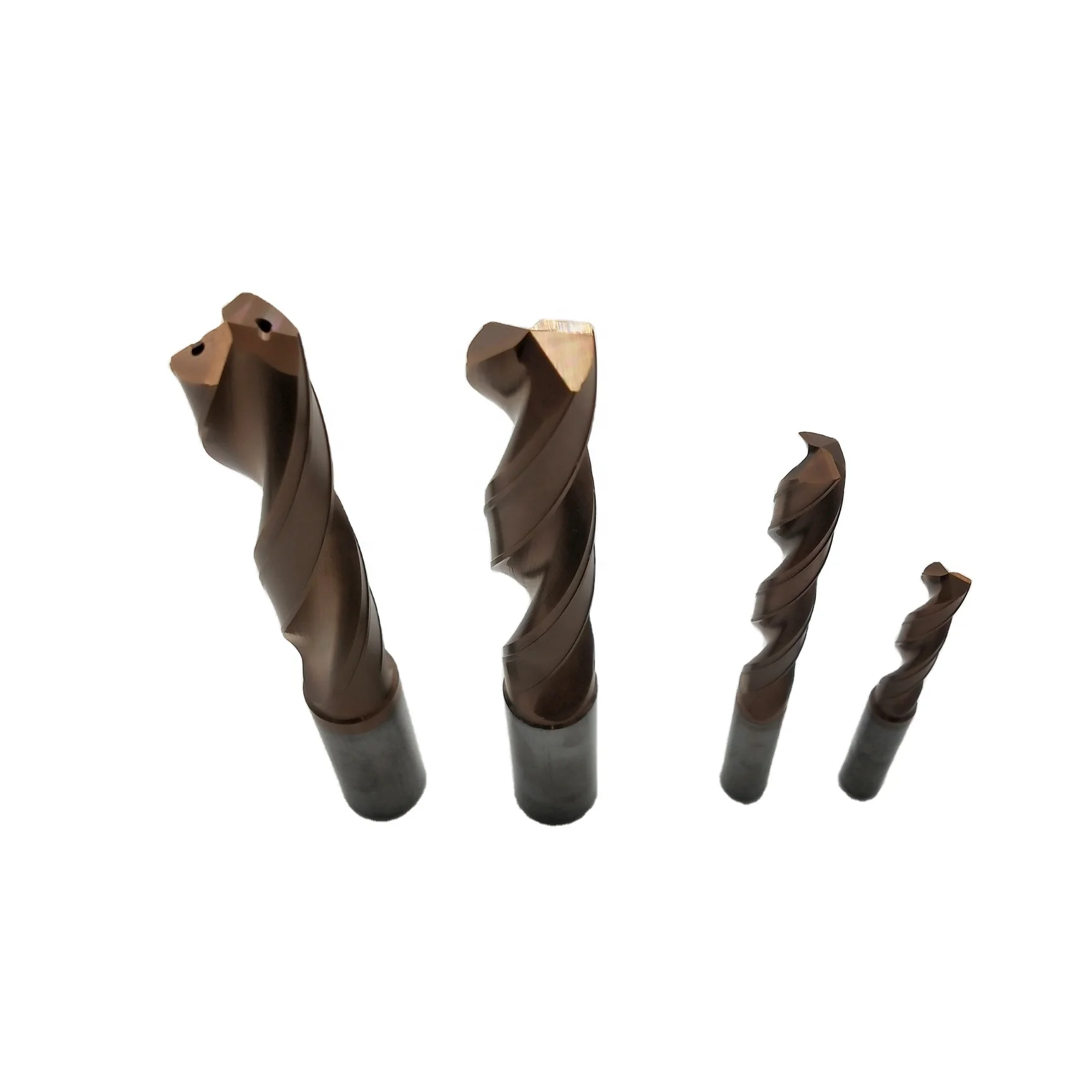 

GD05-0255 Metal Price Long Drill Bits