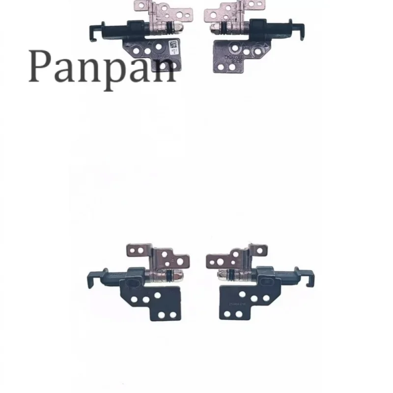 Новый ЖК-шарнир для ноутбука Dell Latitude E5280 5280 E5290 5290 петли ЖК-экрана 09 N5PX 0RJCRM 9N5PX RJCRM