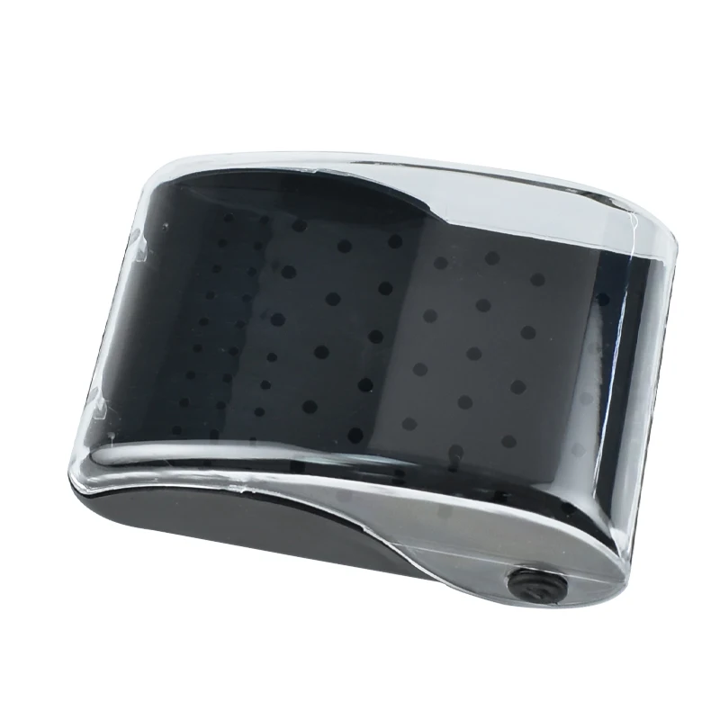 60 отверстий стоматологическая коробка для бура пластиковая сверления