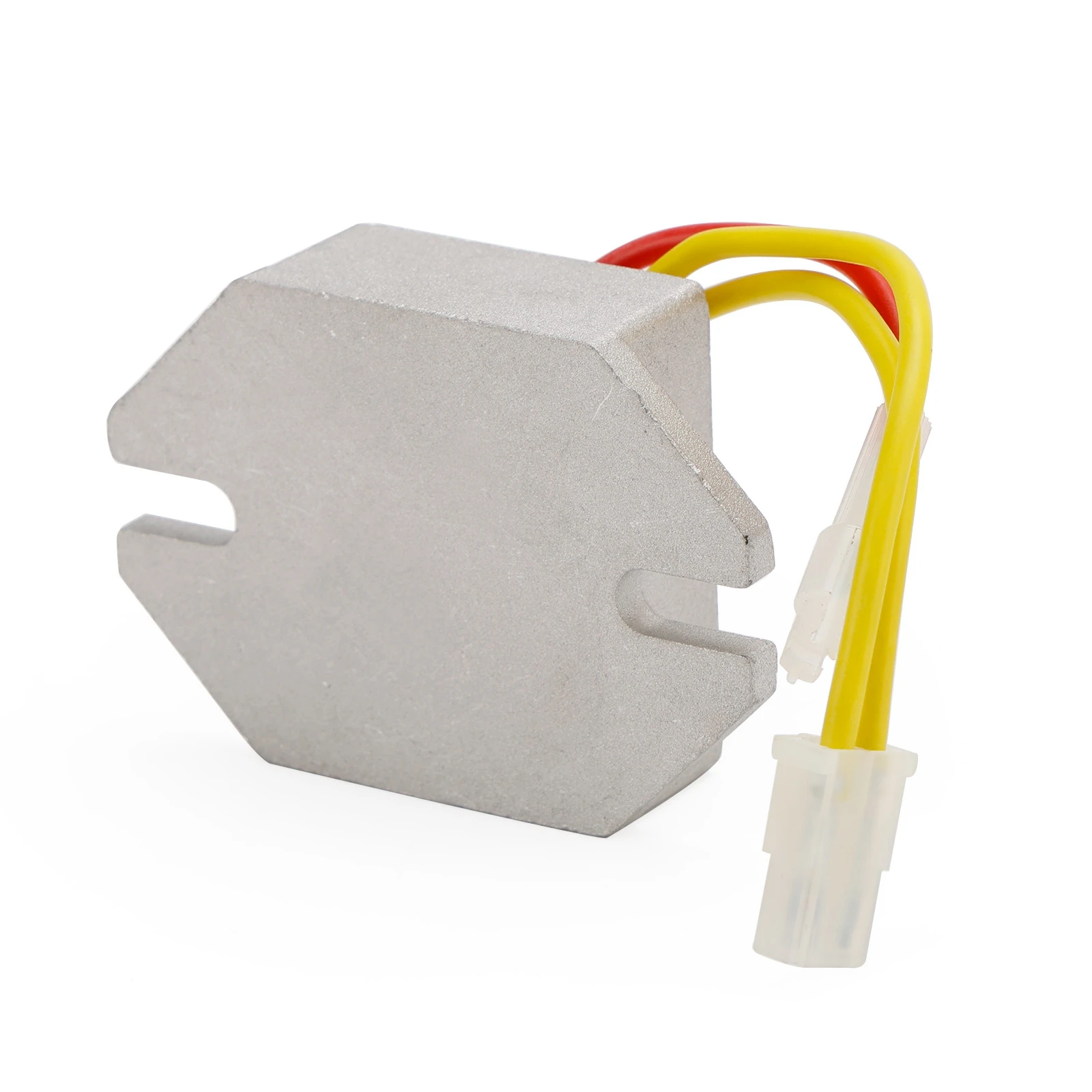 

Artudatech Voltage Regulator For John Deere Z515E Z525E Z535M Z535R Z645 Z665 Z735E Z735M