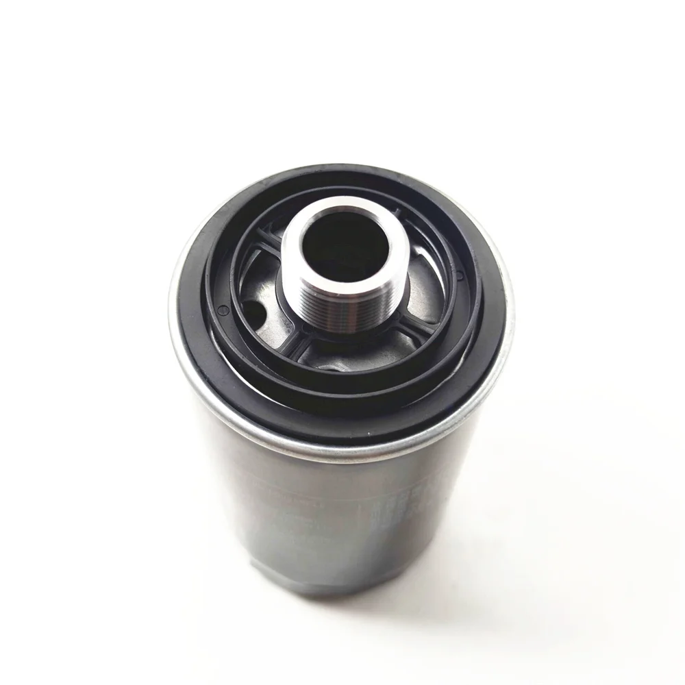 Масляный фильтр EA888 или соединитель для VW Golf 7 MK6 Passat B6 B7 Tiguan Jetta Audi A4 A3 8P Skoda Octavia Leon