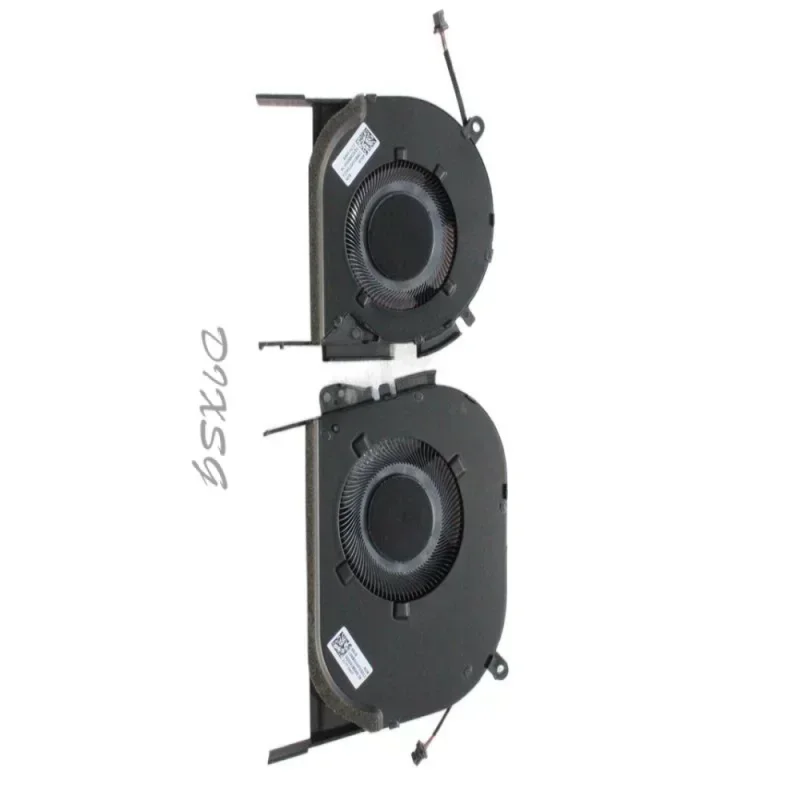 Новый оригинальный вентилятор охлаждения процессора ноутбука для Asus Vivobook Pro 15