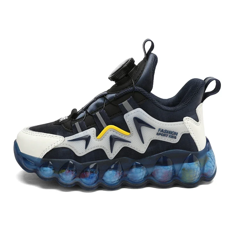 Детские кроссовки для мальчиков