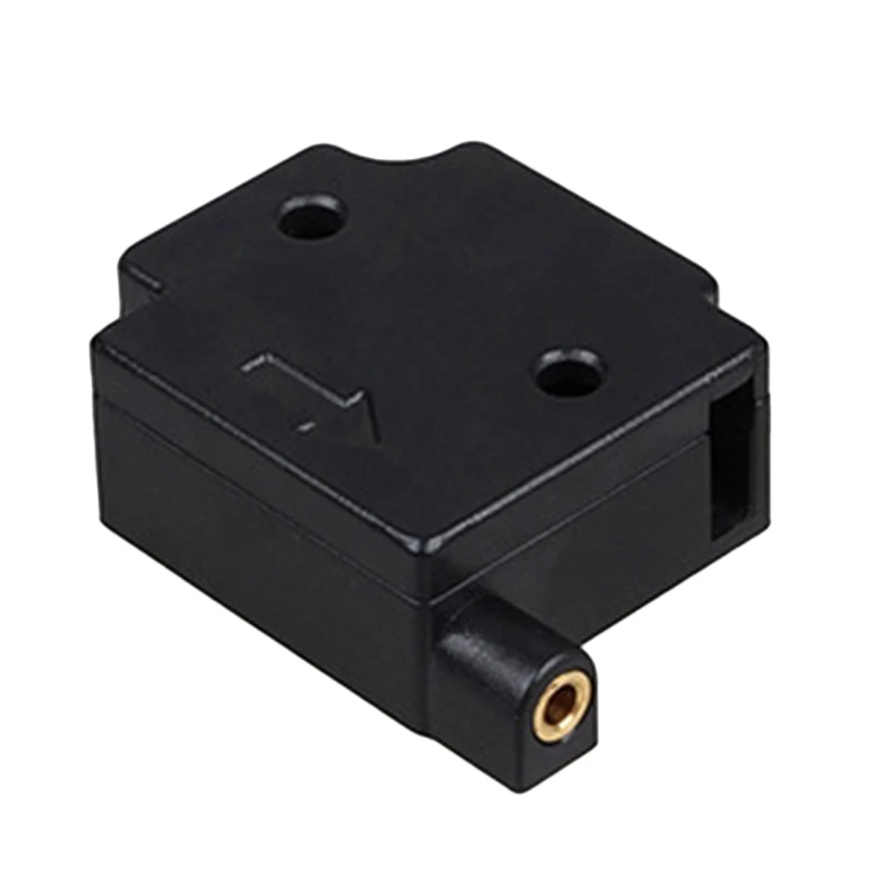 Модуль датчика разрыва 3D-принтера переключатель контроля перелома нити 1 75 мм