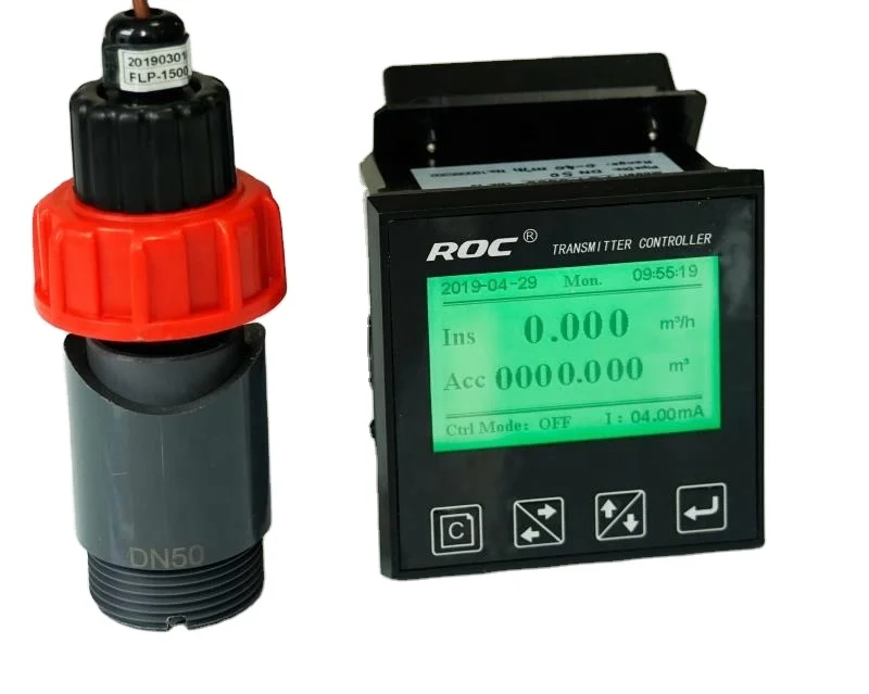 

paddle Wheel Flowmeter ; Flow Meter ,Flow transmitter