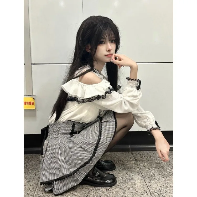 Женский комплект из двух предметов