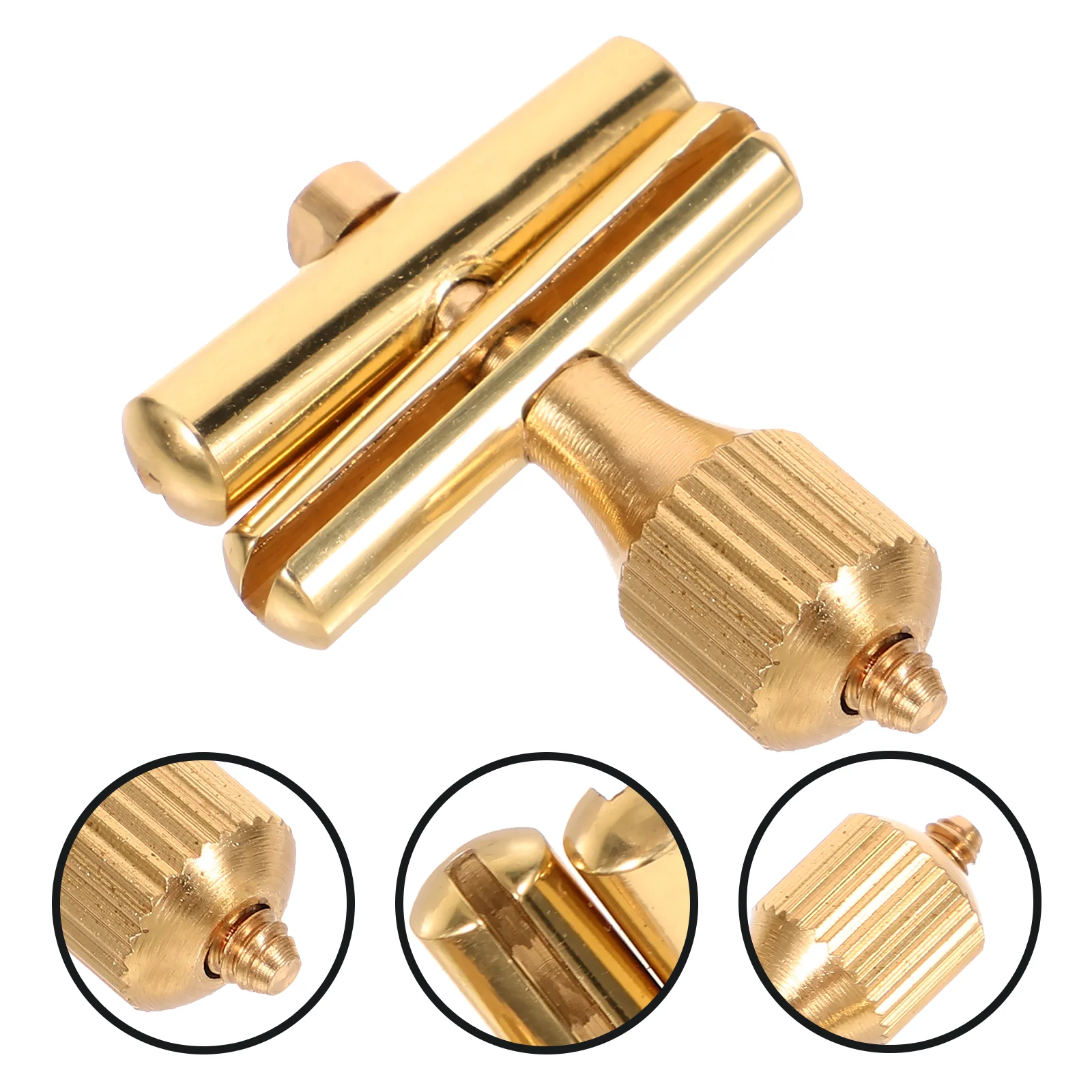 Винты для шеи саксофона аксессуары запасная часть затягивающий аксессуар