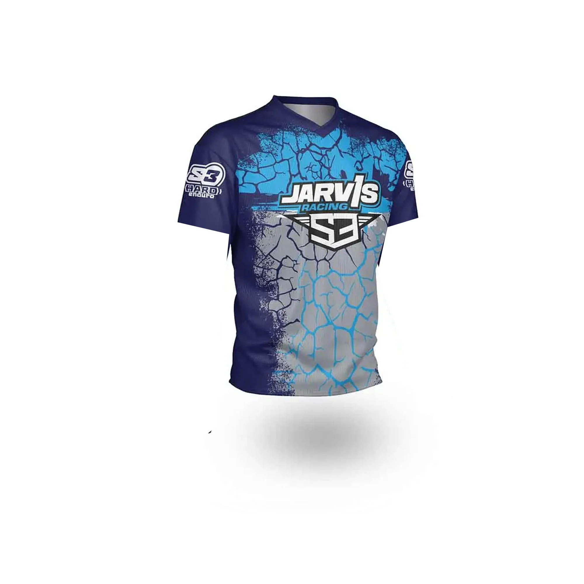 Джерси для мотокросса