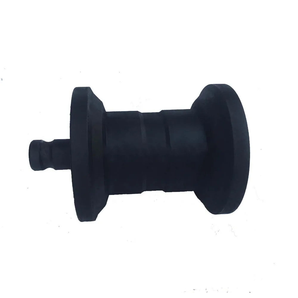 Новый Тяжелый экскаватор, верхний мини-ролик экскаватора/переносной ролик для Yanmar VIO40-1