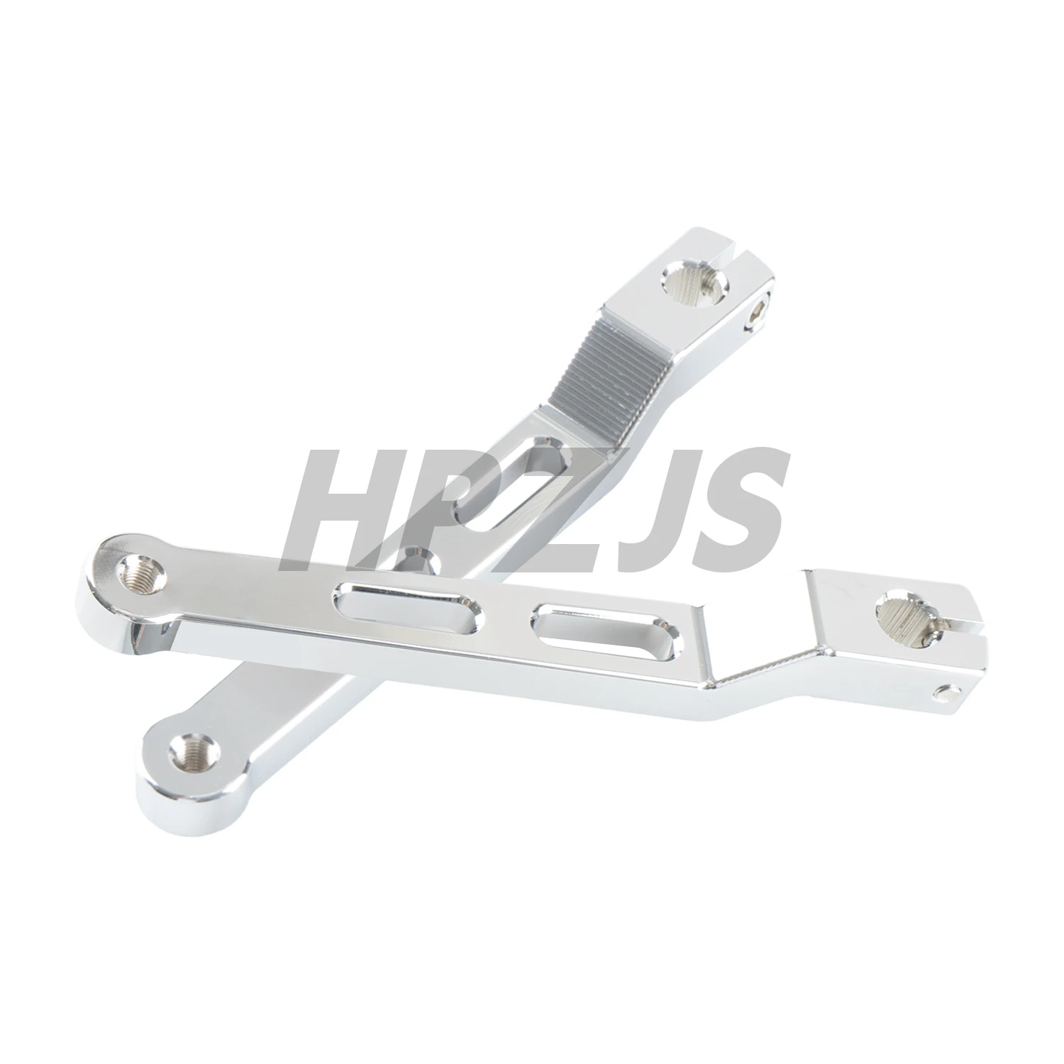 Рычаг переключения передач с пяткой и носком для мотоцикла Harley Touring Electra Road Glide 88-23