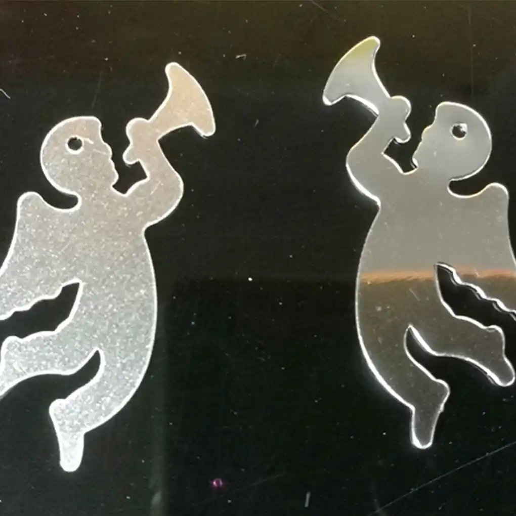 Фотоподсвечник для чая подсвечник рождественского домашнего декора