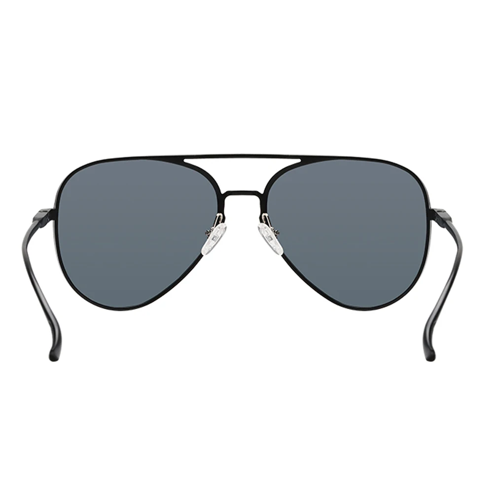 

Солнцезащитные очки-авиаторы Xiaomi Mijia, Поляризационные солнечные очки-авиаторы для мужчин и женщин, для умного дома