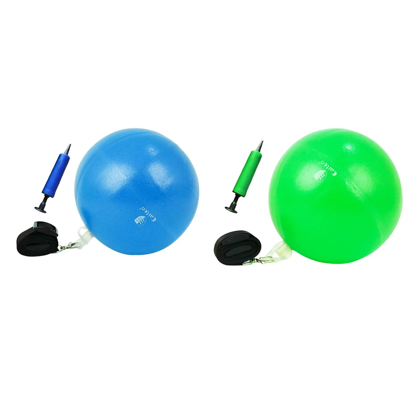 

Professional Golf Swing Trainer Ball W/Lanyard with Air Pump Motion Correction