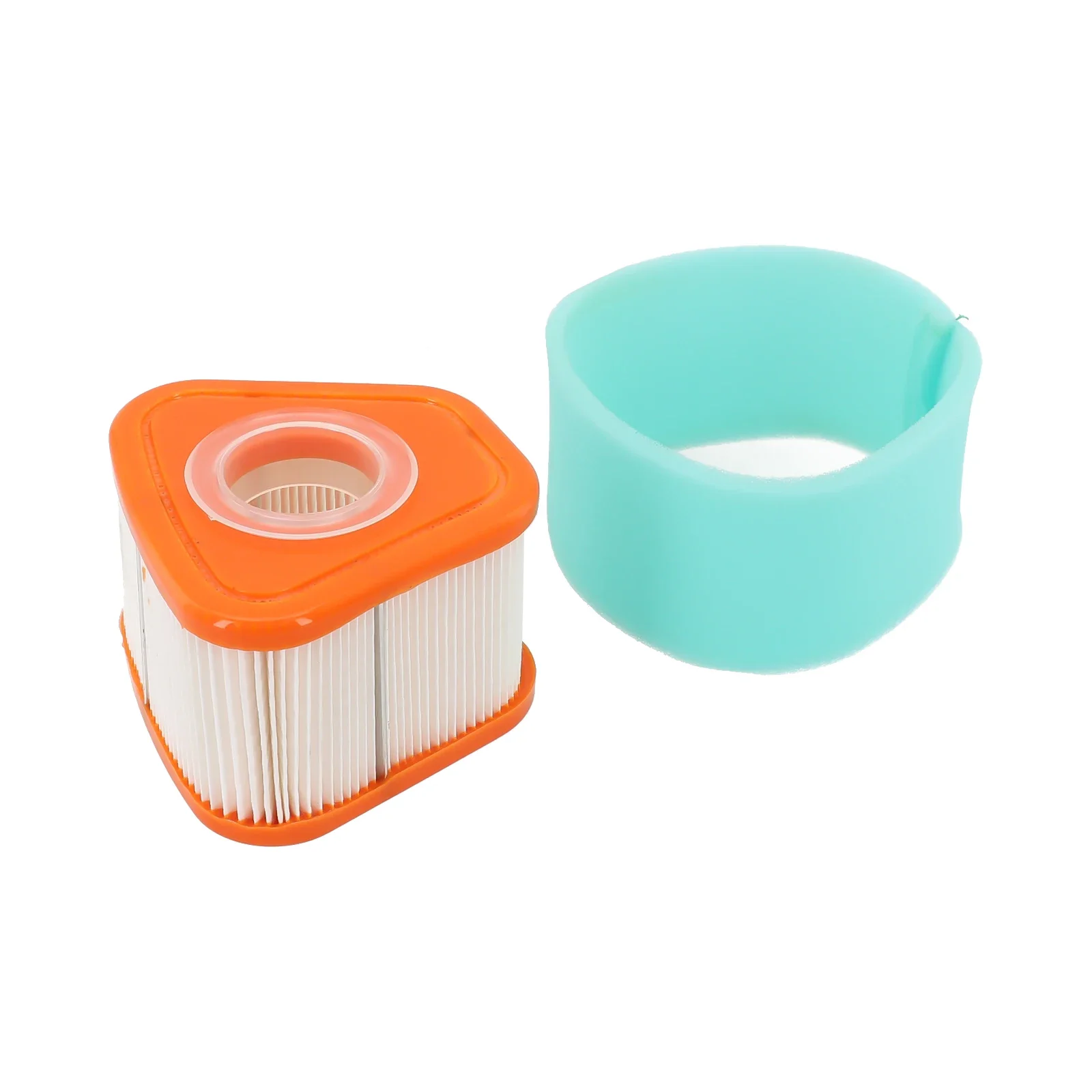 Воздушный фильтр газонокосилки для 595853 597265 597266 Пена предварительного фильтра