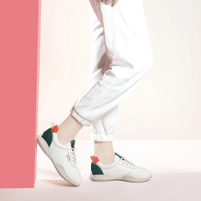 Мокасины для вождения кроссовки на плоской подошве разноцветные дышащие женские