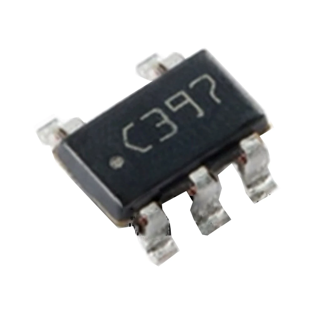 

10pcs LM397MFX SOT23-5 LM397 Screen: C397 New Original