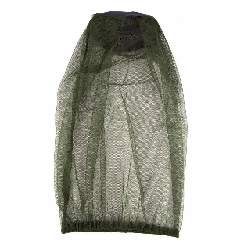 Защитная сетка от насекомых для отдыха на природе |