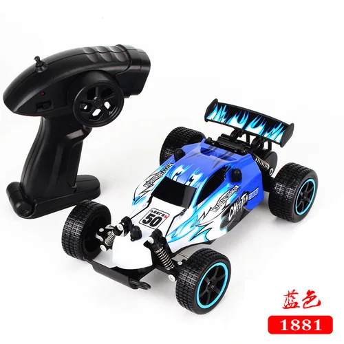 

Sinovan RC Car 20km/h High Speed Car Radio Controled Machine 1:18 Remote Control Car Toys For Children Kids Gifts RC Drift